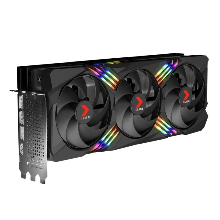 PNY - RTX 4090 24GB  XLR8 VERTO Edition