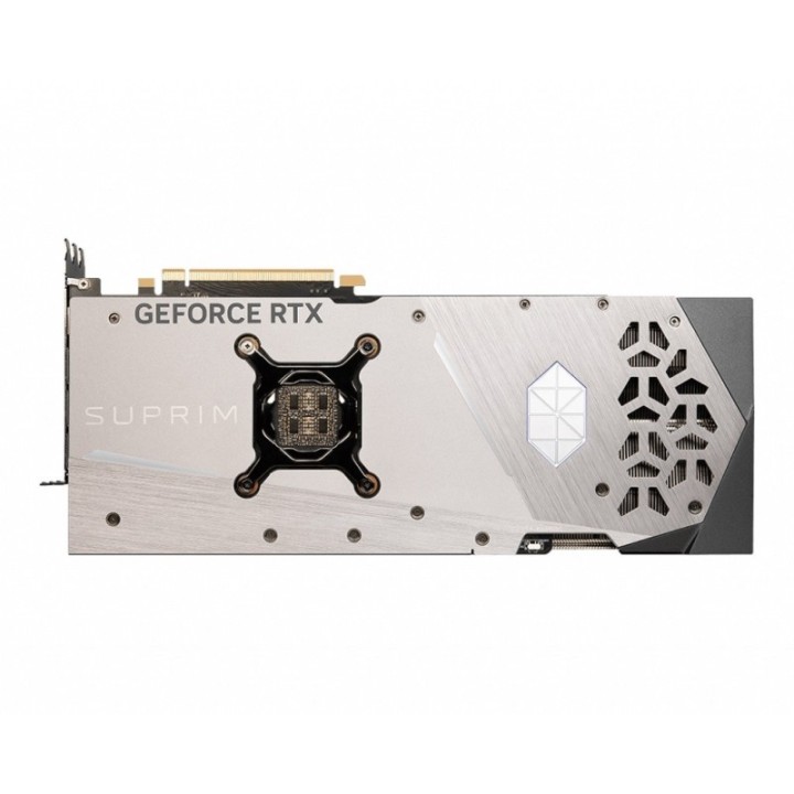 MSI - RTX 4090 Suprim X 24GB