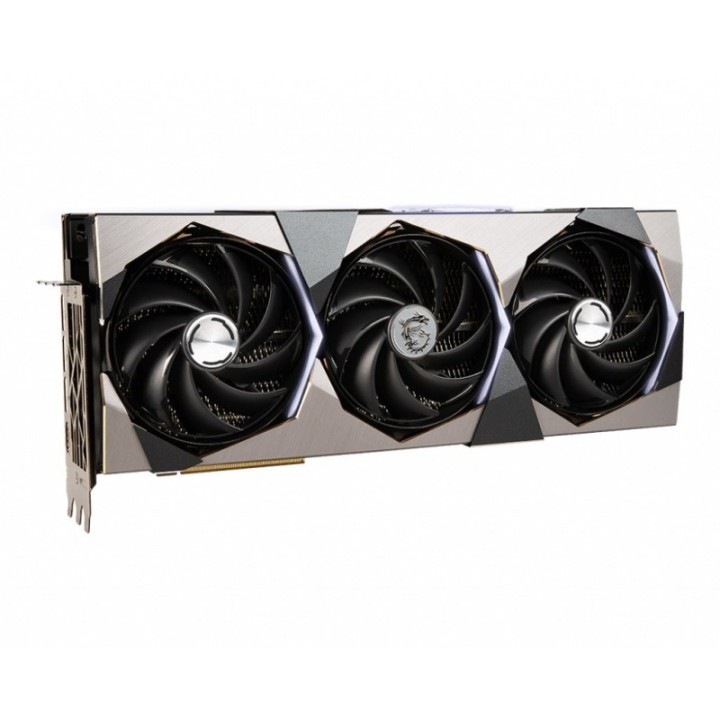 MSI - RTX 4090 Suprim X 24GB