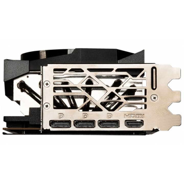 MSI - RTX 4090 Gaming X Trio 24GB
