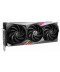 MSI - RTX 4090 Gaming X Trio 24GB