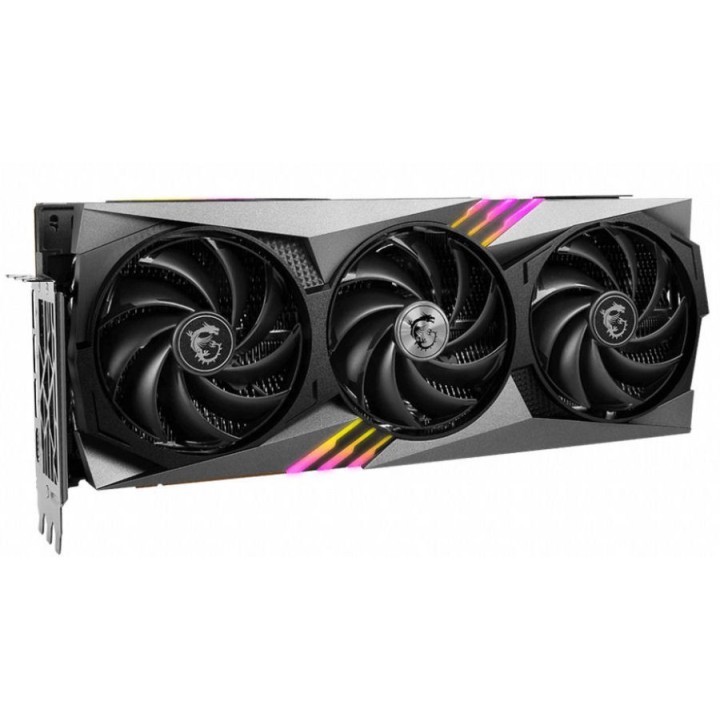 MSI - RTX 4090 Gaming X Trio 24GB