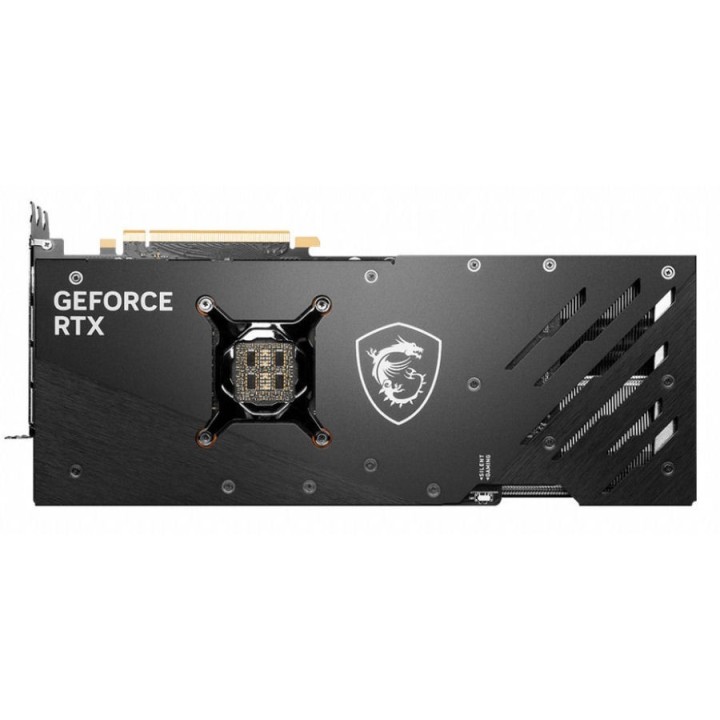 MSI - RTX 4090 Gaming X Trio 24GB