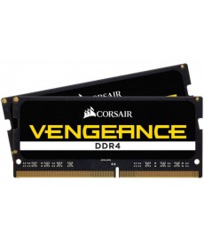 CORSAIR - SODIMM 64GB KIT Vengeance DDR4-3200 CL22 (2x32GB)