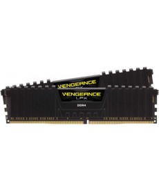 CORSAIR - 64GB Kit Vengeance LPX DDR4-3600 CL18 (2x32GB)