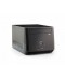 NCUBE BLACK MINI ITX 200W 