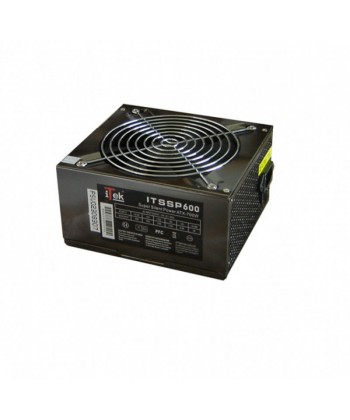 ALIMENTATORE Super Silent Power 600W