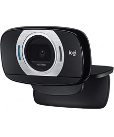 LOGITECH - C615 Full HD Webcam