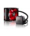 COOLER MASTER - Seidon 120V V3 x Socket 2011-3 1151 1150 AM3 FM2