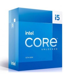 INTEL - CORE i5 13600KF 3.5Ghz 14 Core Socket LGA1700 no FAN