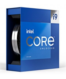 INTEL - CORE i9 13900K 3.4Ghz 24 Core Socket LGA1700 no FAN