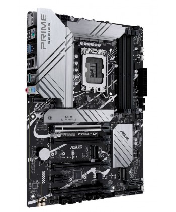 ASUS - Prime Z790-P DDR4 Triple M.2 ATX Socket 1700