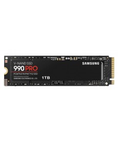 SAMSUNG - 1TB 990 Pro SSD M.2 NVMe Gen 4.0