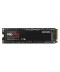SAMSUNG - 1TB 990 Pro SSD M.2 NVMe Gen 4.0