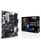 ASUS - Prime B550-Plus DDR4 Dual M.2 ATX - Socket AM4
