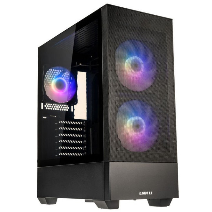 LIAN LI - LanCool 205 Mesh C ARGB ATX
