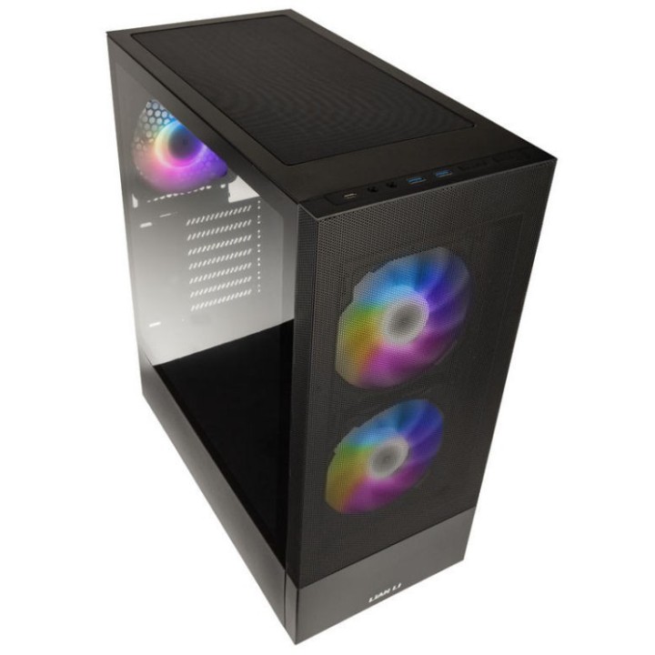 LIAN LI - LanCool 205 Mesh C ARGB ATX