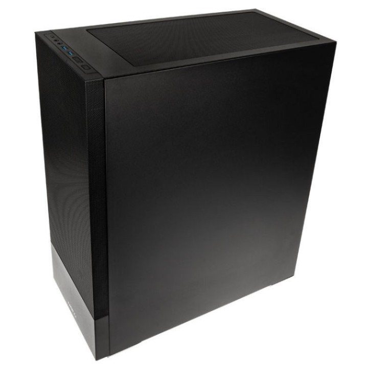 LIAN LI - LanCool 205 Mesh C ARGB ATX