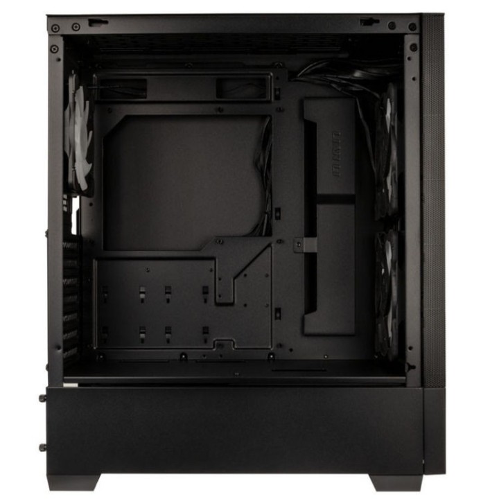 LIAN LI - LanCool 205 Mesh C ARGB ATX
