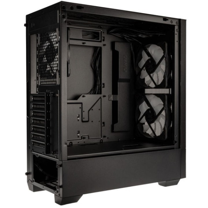 LIAN LI - LanCool 205 Mesh C ARGB ATX