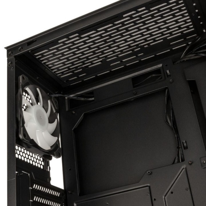 LIAN LI - LanCool 205 Mesh C ARGB ATX