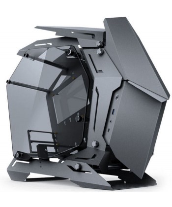 JONSBO - MOD3 Mini Grey mATX