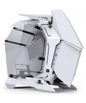 JONSBO - MOD3 Mini White mATX