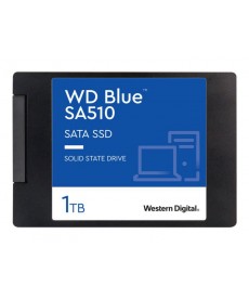 WESTERN DIGITAL - 1TB SSD WD Blue SA510 Sata 6Gb/s
