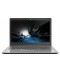 CLEVO - N240BU i3-7100U DDR4 2xHDD (M.2+Sata 7mm) HD620 noODD 14" FullHD IPS Tastiera Italiana