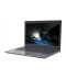 CLEVO - N240BU i3-7100U DDR4 2xHDD (M.2+Sata 7mm) HD620 noODD 14" FullHD IPS Tastiera Italiana