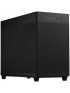 ASUS - Prime AP201 Black Mesh mATX