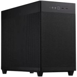 ASUS - Prime AP201 Black Mesh mATX