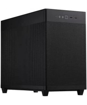 ASUS - Prime AP201 Black Mesh mATX