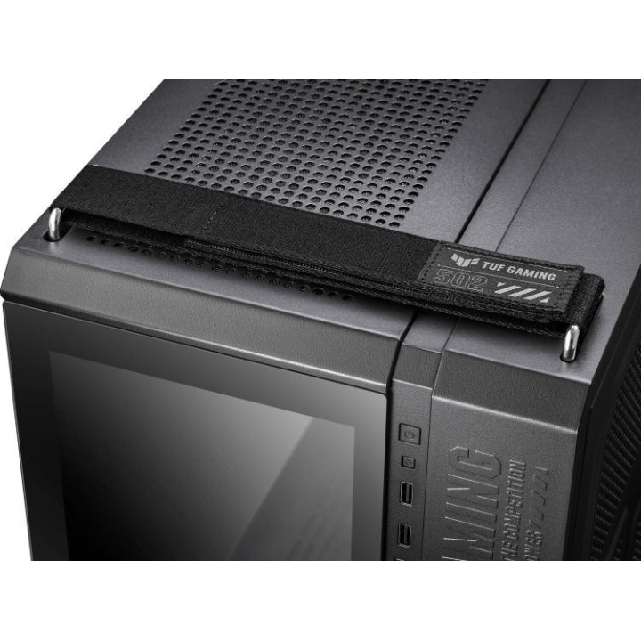 ASUS - GT502 TUF Gaming ATX