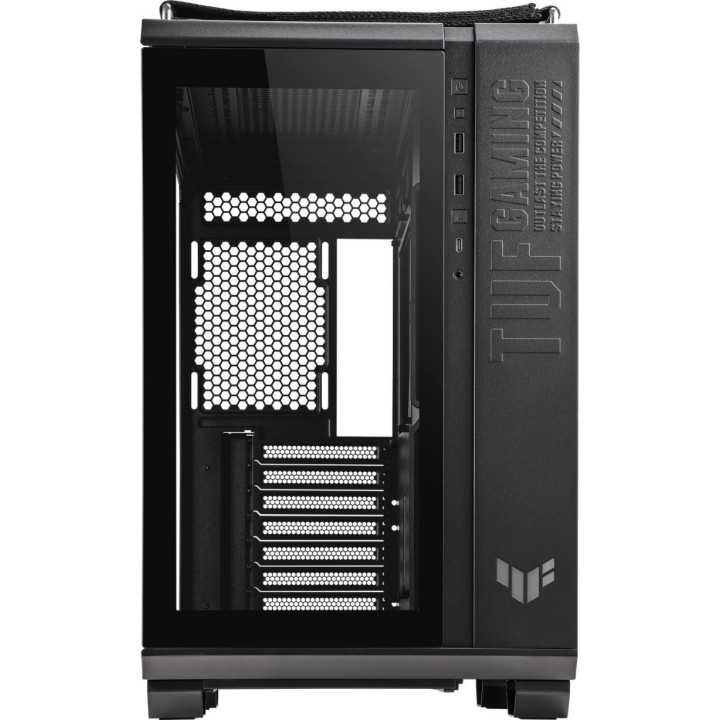 ASUS - GT502 TUF Gaming ATX
