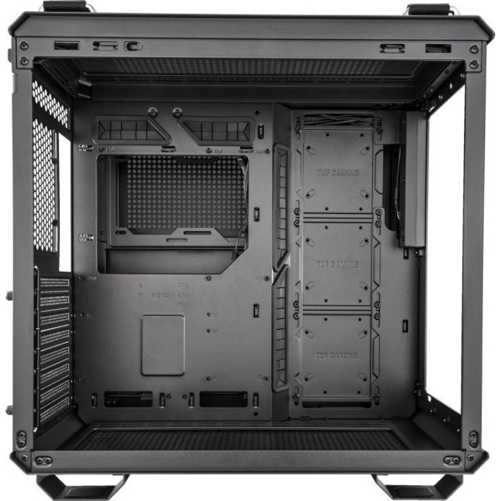 ASUS - GT502 TUF Gaming ATX