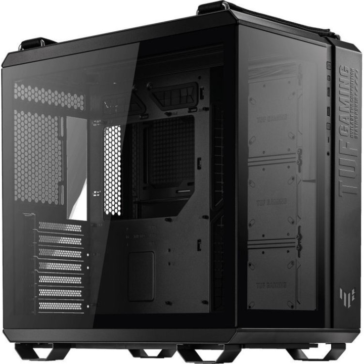 ASUS - GT502 TUF Gaming ATX