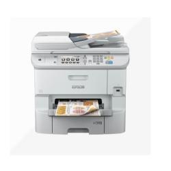 WORKFORCE PRO WF-6590DTWFC