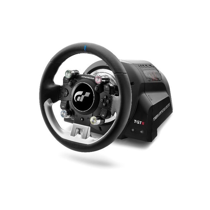 THRUSTMASTER - T-XX II SERVO BASE + WHEEL - Syspack.com