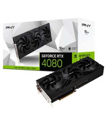 PNY - RTX 4080 16GB VERTO DLSS 3