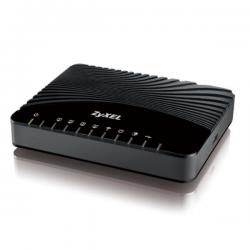 VMG 1312 WIRELESS ROUTER ADSL/VDSL DL FINO A 200MBPS 4 PORTE LAN WIRELESS N 300MBPS