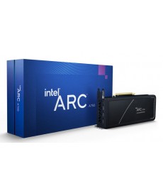 INTEL - ARC A750 8GB
