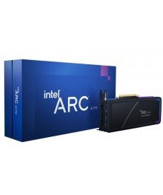 INTEL - ARC A770 16GB