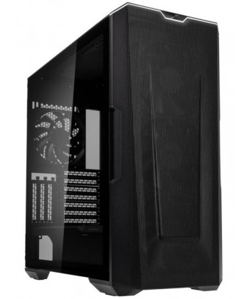 PHANTEKS - Eclipse G500A Black Extended-ATX