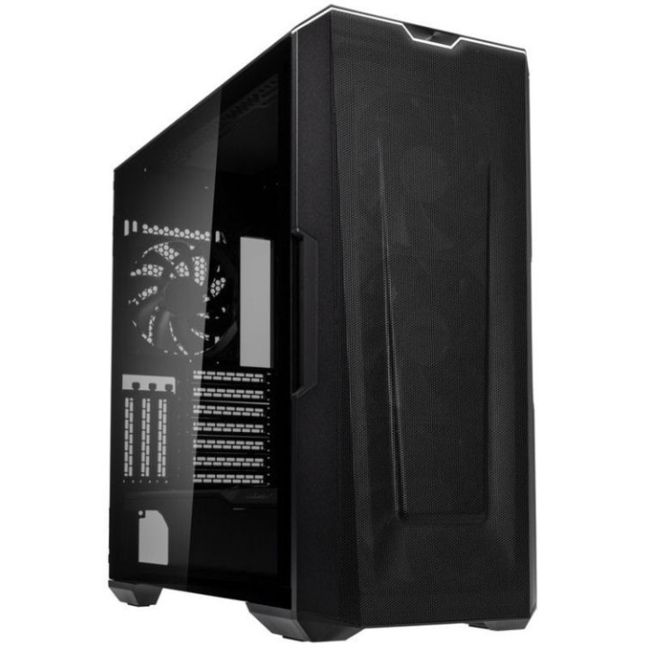 PHANTEKS - Eclipse G500A Black Extended-ATX