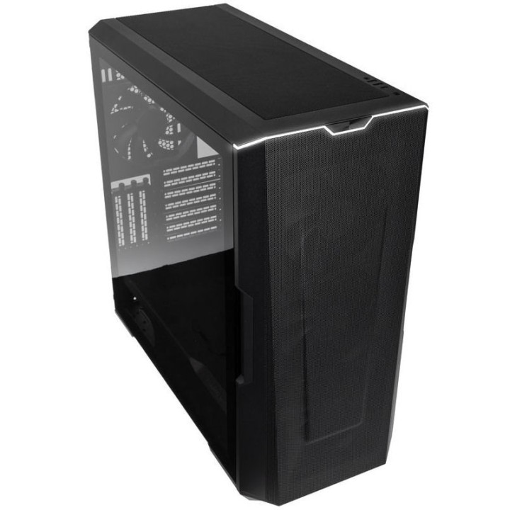 PHANTEKS - Eclipse G500A Black Extended-ATX