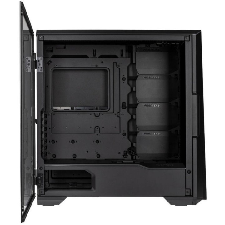 PHANTEKS - Eclipse G500A Black Extended-ATX