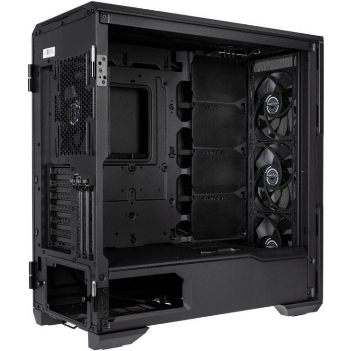 PHANTEKS - Eclipse G500A Black Extended-ATX