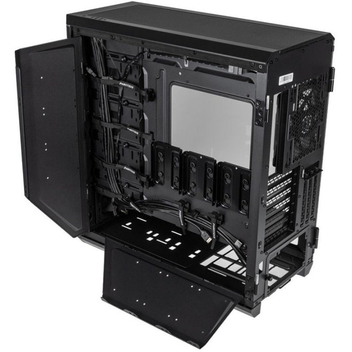 PHANTEKS - Eclipse G500A Black Extended-ATX