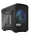 Fractal Design - Torrent Nano Light Tint RGB Mini-ITX